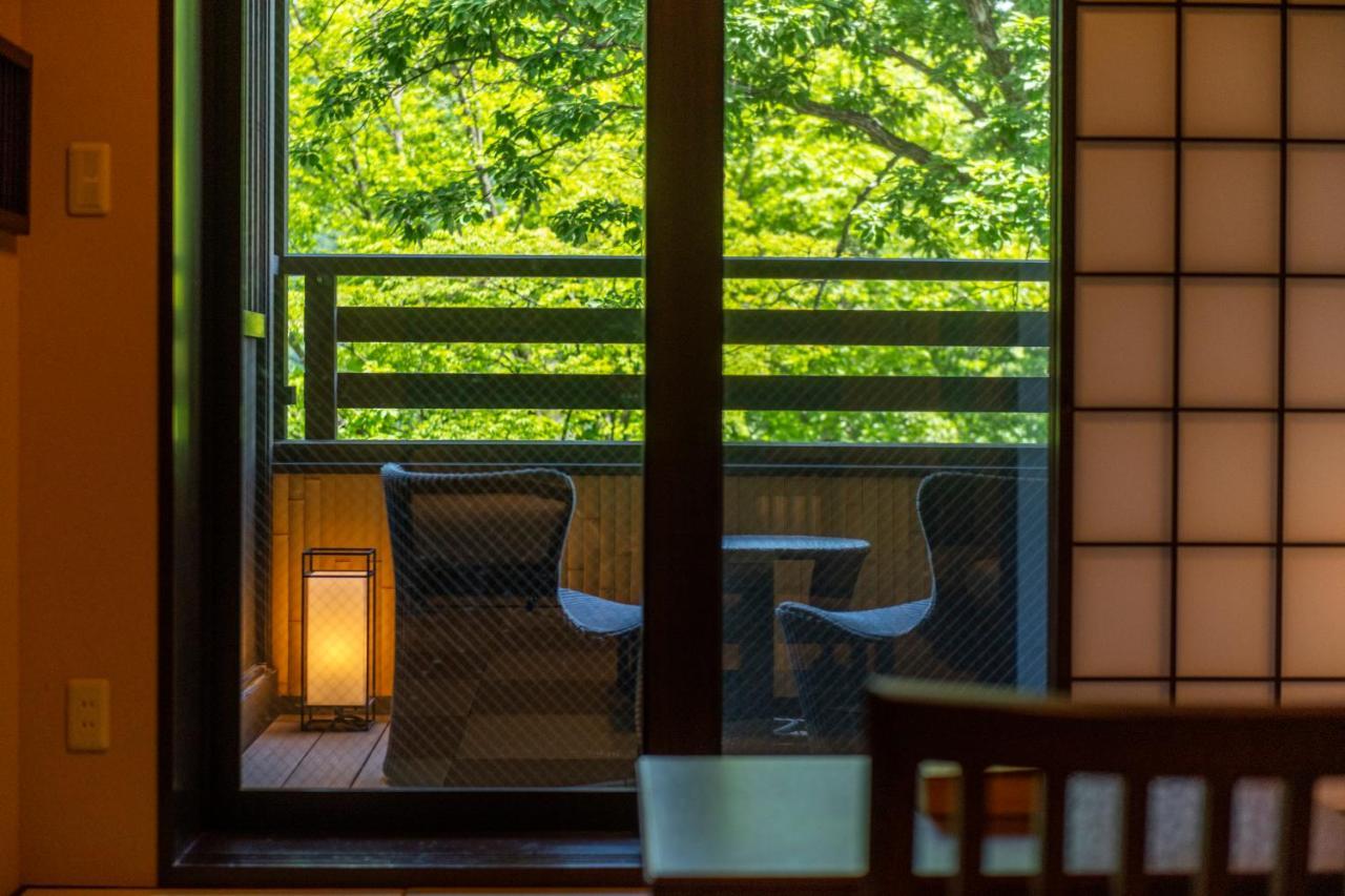 Suiun Otel Hakone Dış mekan fotoğraf