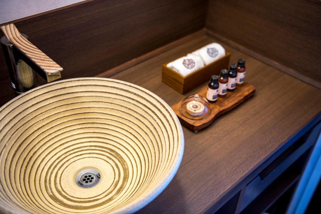 Suiun Otel Hakone Dış mekan fotoğraf