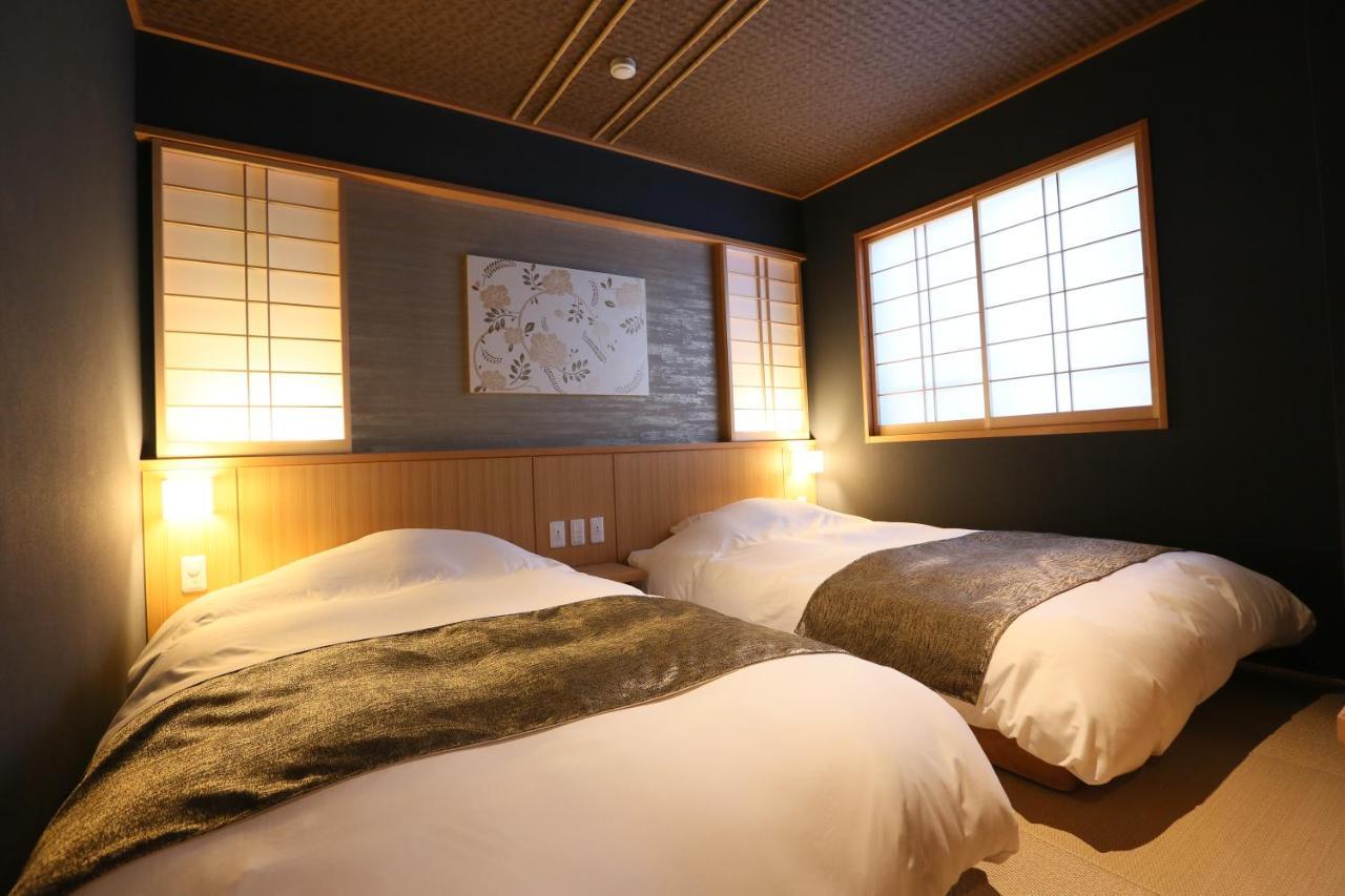 Suiun Otel Hakone Dış mekan fotoğraf