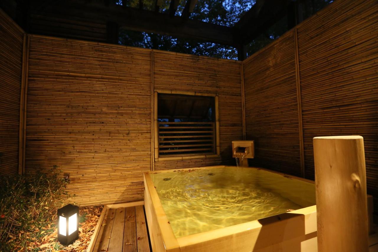 Suiun Otel Hakone Dış mekan fotoğraf