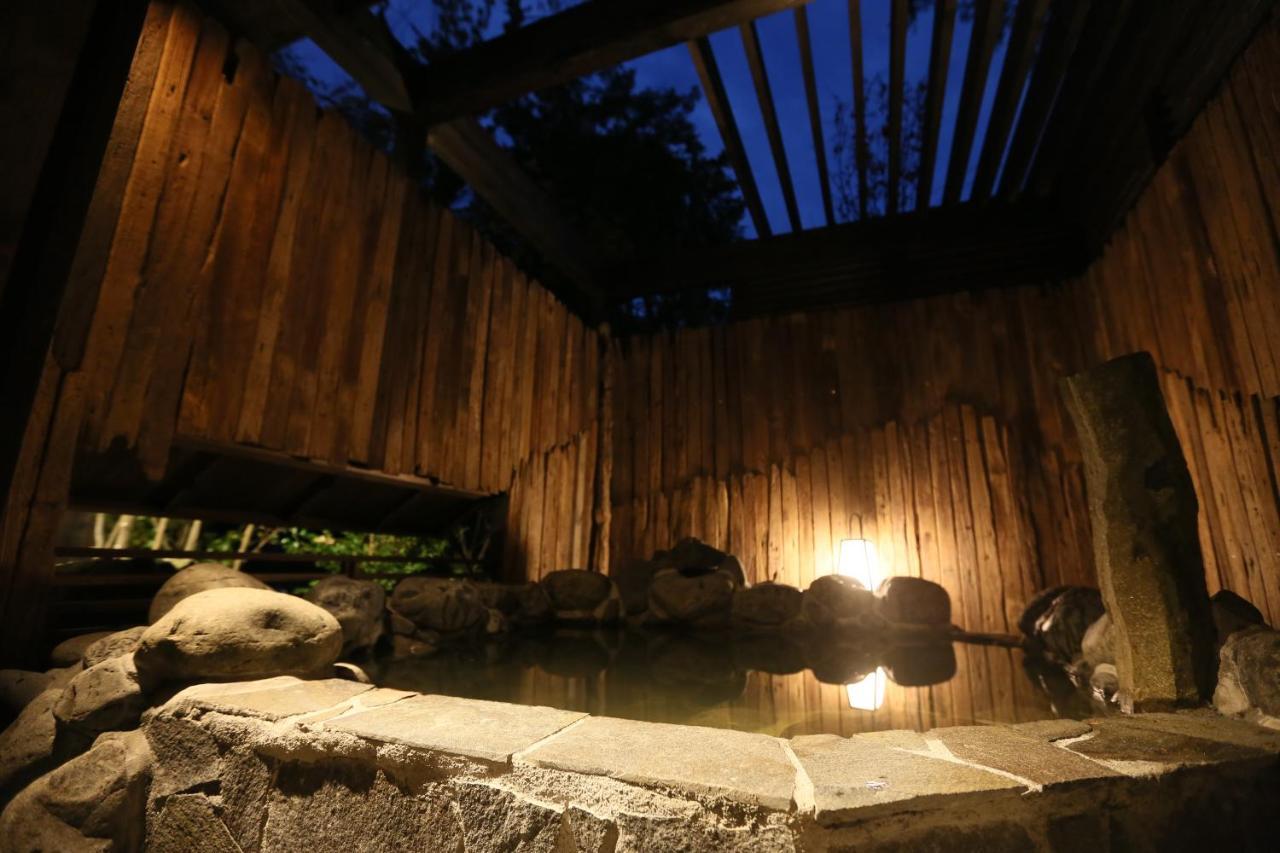 Suiun Otel Hakone Dış mekan fotoğraf