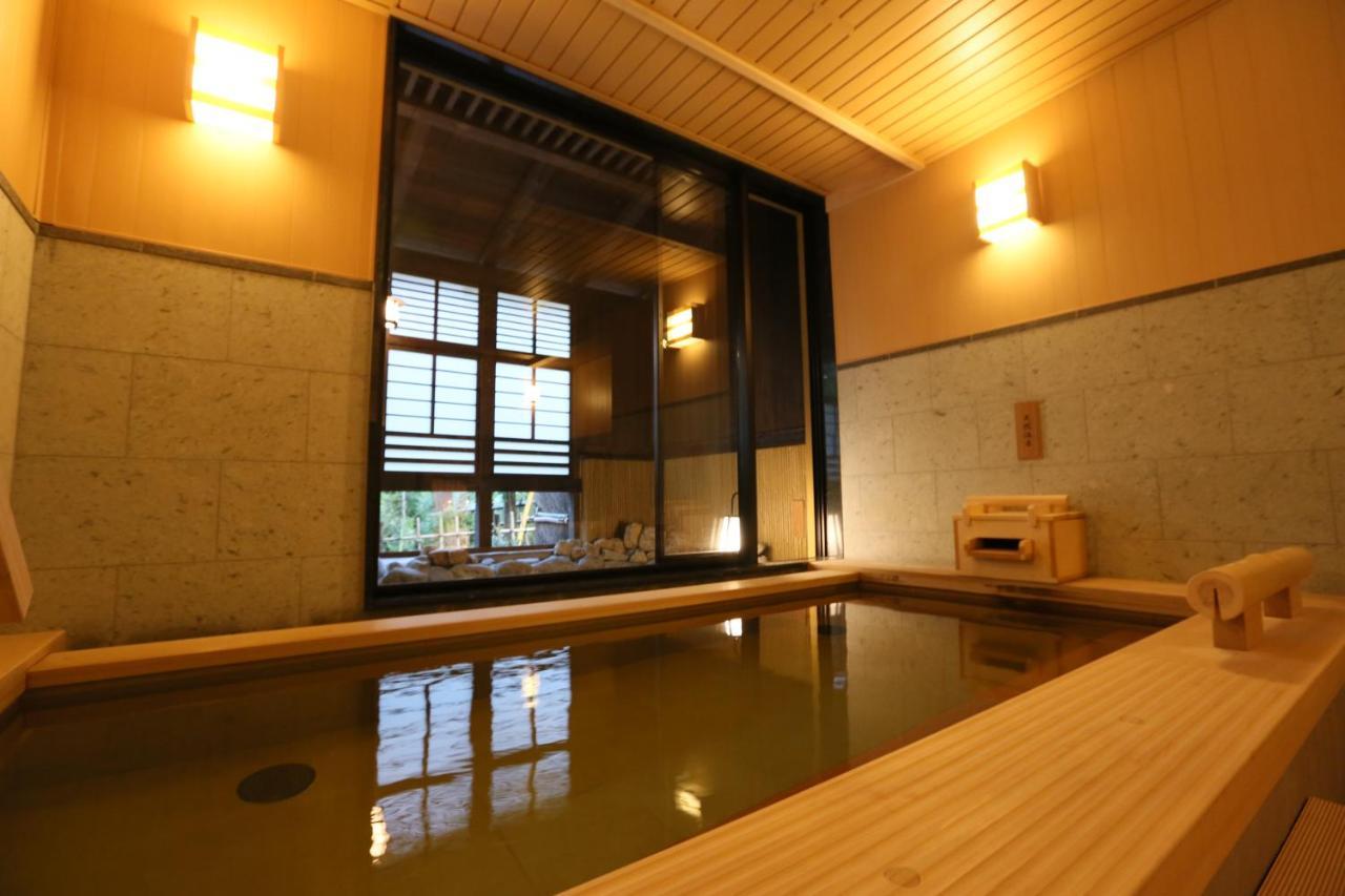 Suiun Otel Hakone Dış mekan fotoğraf