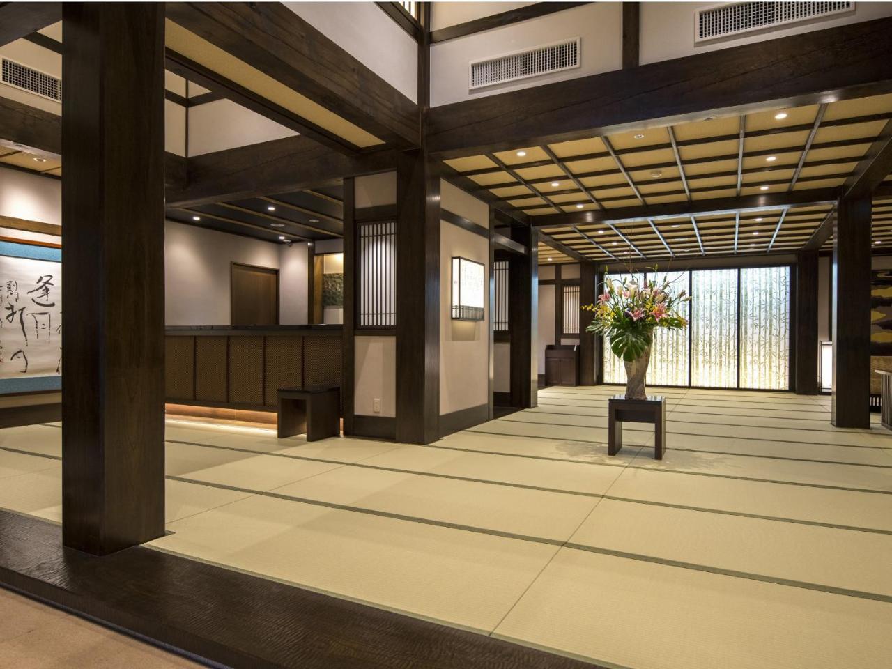 Suiun Otel Hakone Dış mekan fotoğraf
