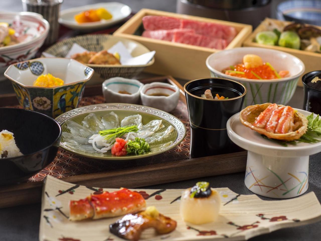 Suiun Otel Hakone Dış mekan fotoğraf