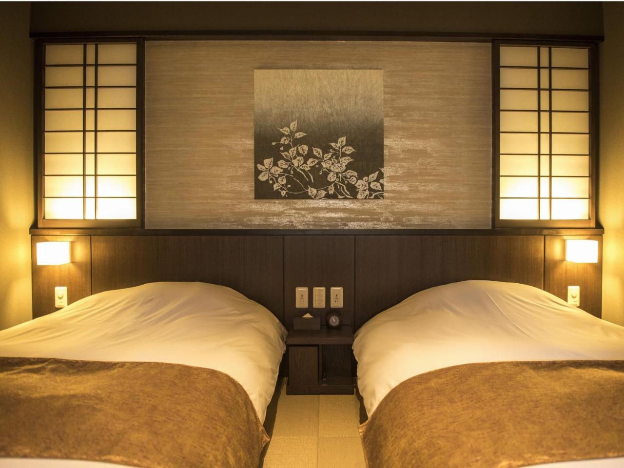 Suiun Otel Hakone Dış mekan fotoğraf