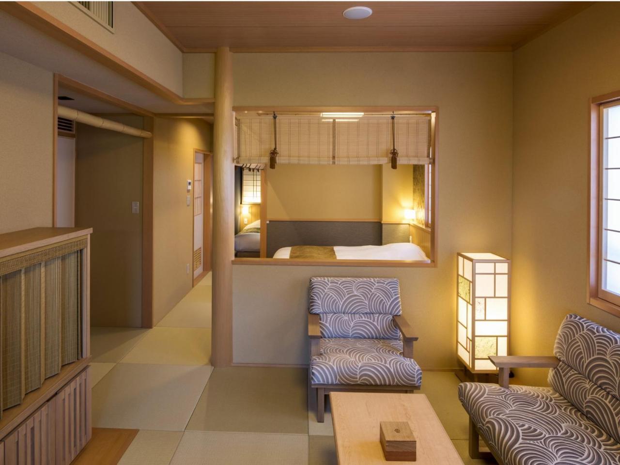 Suiun Otel Hakone Dış mekan fotoğraf