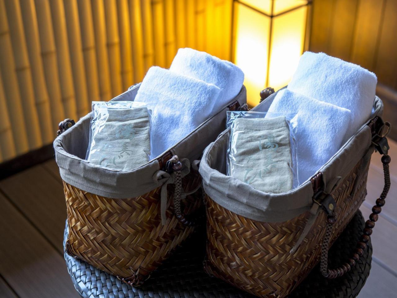 Suiun Otel Hakone Dış mekan fotoğraf