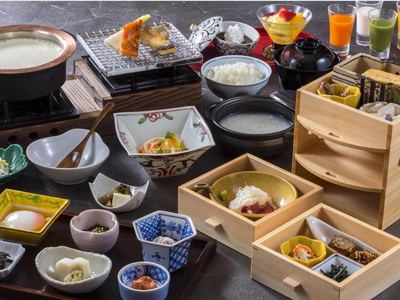 Suiun Otel Hakone Dış mekan fotoğraf