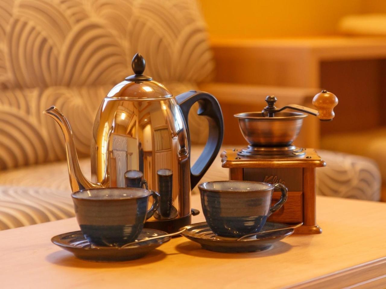 Suiun Otel Hakone Dış mekan fotoğraf